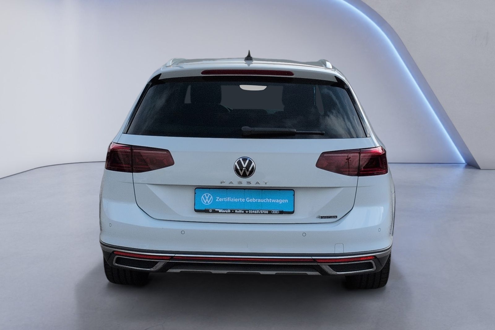 Passat Alltrack 2.0 TDI DSG KAMERA+PANO