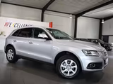 Audi Q5 2.0 TDI CD QUATTRO / XENON, NAVI+KAMERA, AHK - gebrauchte Audi Q5 aus dem Jahr 2016