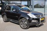 Ssangyong REXTON RX 200 e-XDI QUARTZ A/T 5 ZITS MARGE   - Ssangyong aus 2014