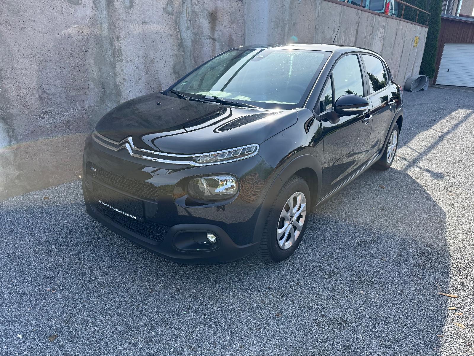 Citroën C3 Feel