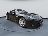 Jaguar F-Type F-TYPE Cabriolet P300 Automatik 85.000km - Jaguar F-Type: Cabrio