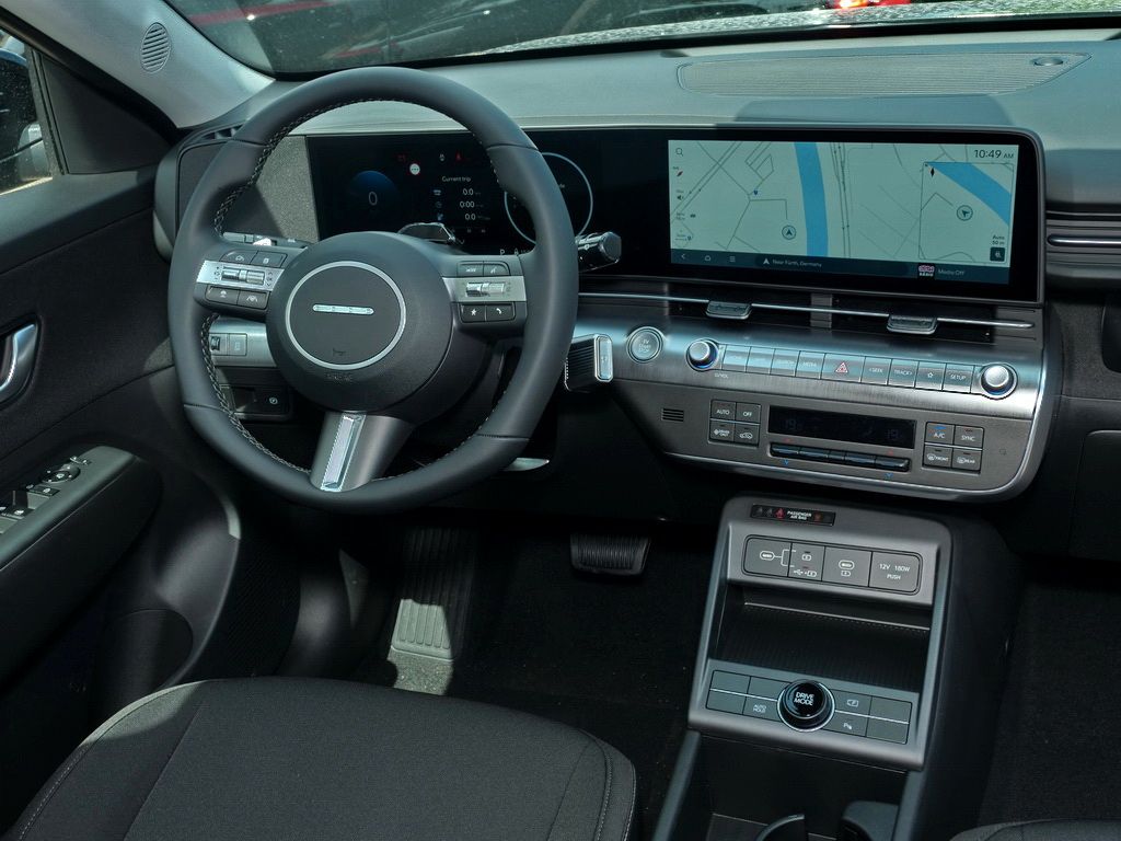 Hyundai KONA - Bild 3