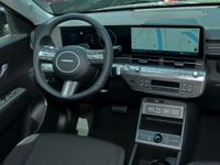 Hyundai KONA - Vorschau Bild 3