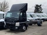 Mitsubishi Fuso Canter 9C18 5,8m Euro6d Klimaaut. Tempomat - Offers matching your search criteria