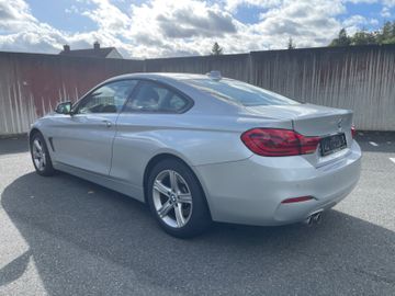 BMW 430 - 5