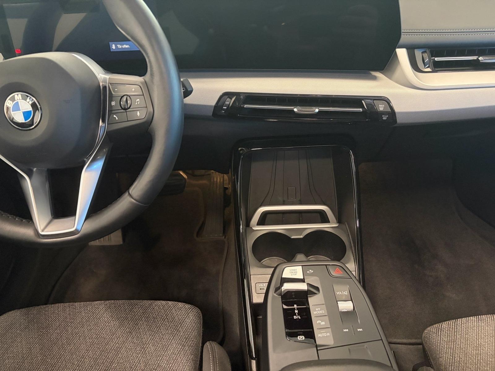 BMW Active 218i Active Tourer HUD PANO ACC AHK RFK NAVI LM, миниатюра 10