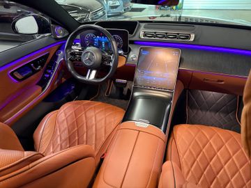 Mercedes S 580 - 9