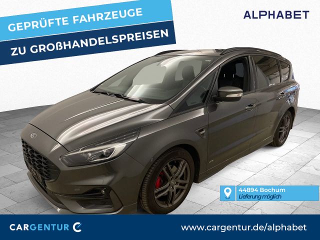 Ford S-Max 2.0 EcoBlue ST-Line AWD / NUR GEWERBE SpoS