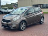 Kia Venga UEFA Euro 2016 - Kia Venga: Limousine