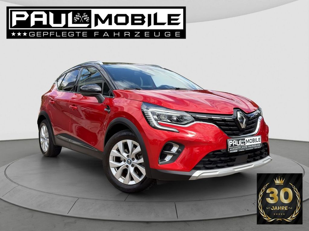 Image of Renault Captur