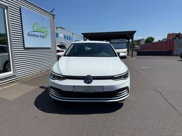 Volkswagen Golf VIII Variant Life+Virt.Cock+SHZ+Navi+LED+Ga