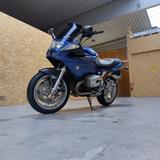 BMW R1100S - BMW R 1100