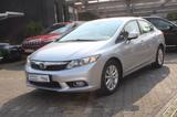 Honda Civic 1.8 Lim. 4-trg. Comfort*NAVI*RFK*65000KM!! - Honda Civic in Essen