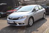Honda Civic 1.8 Lim. 4-trg. Comfort*NAVI*RFK*65000KM!! - Honda in Bochum