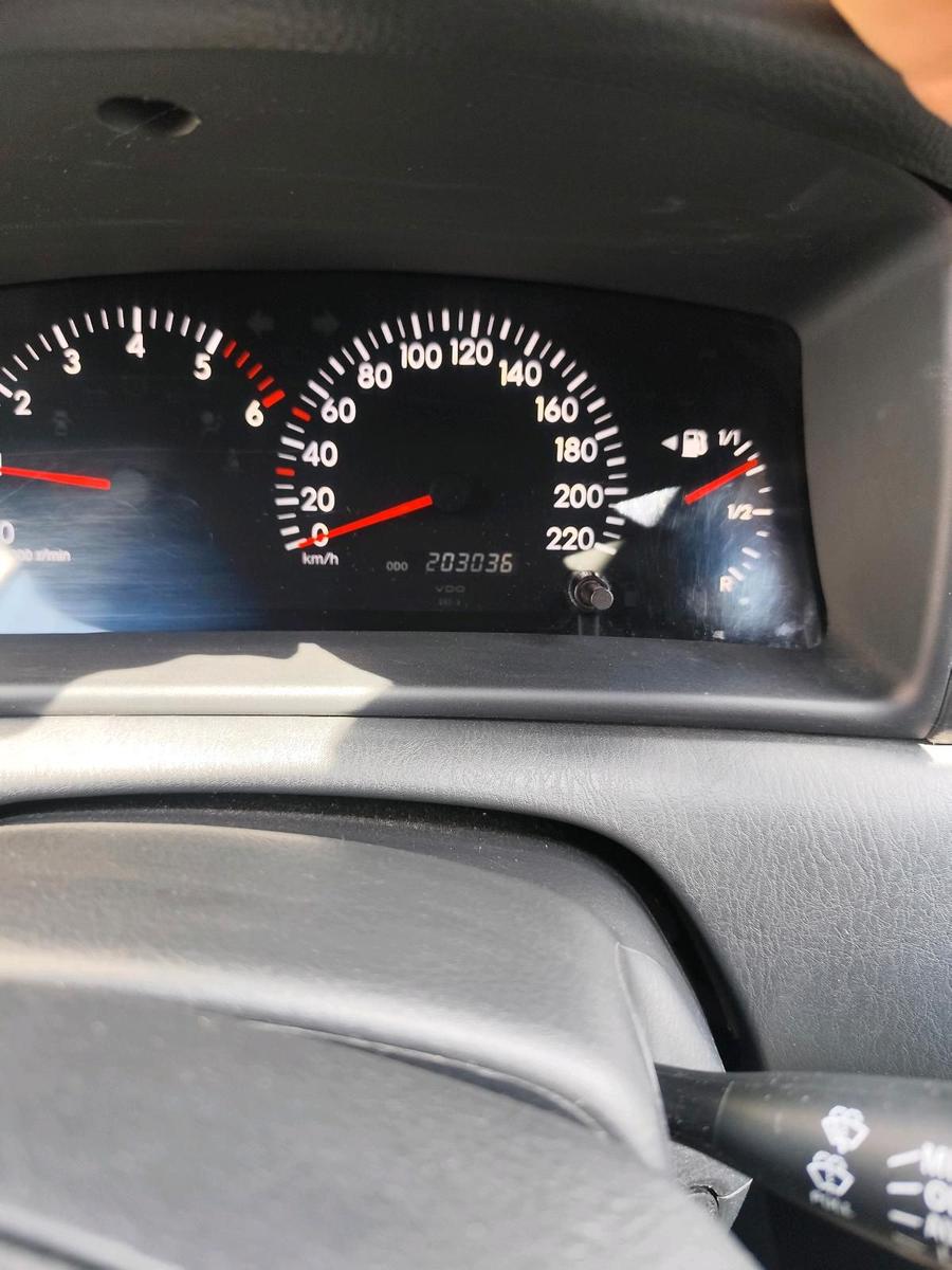Toyota Corolla 2006 — photo 13