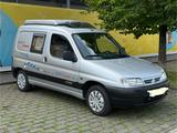 Citroën Berlingo 1,9 Diesel*Scout by Dethl... - Citroën Berlingo aus 1998