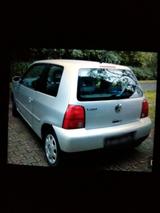 Volkswagen Lupo 1.0 MPI TÜV Neu - gebrauchte VW Lupo aus dem Jahr 2003