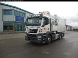 MAN TGS 26.360 6x2-2 LL HS SL Speedline 27 PPK - Offers