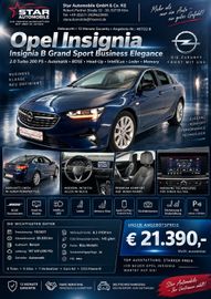 Opel Insignia - 2