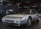 Ferrari Mondial 3.2 '''SOLO''' 7100KM - scheckheftgepflegte Ferrari Mondial