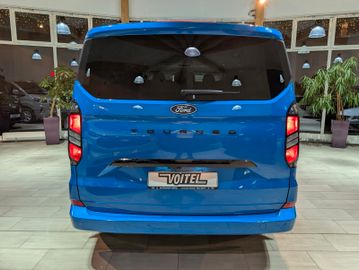 Ford Tourneo Custom L1 Titanium 5Jahre Garantie!*