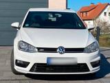 Volkswagen VW Golf 7 1.2 TSI |R-Line|TÜV 11/2027|32 ... - Volkswagen Golf: V R32