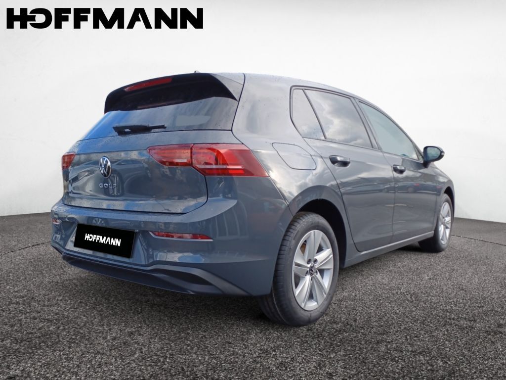 Fahrzeugabbildung Volkswagen Golf 1.5 TSI OPF Life LED Plus, Shzg, Climatroni