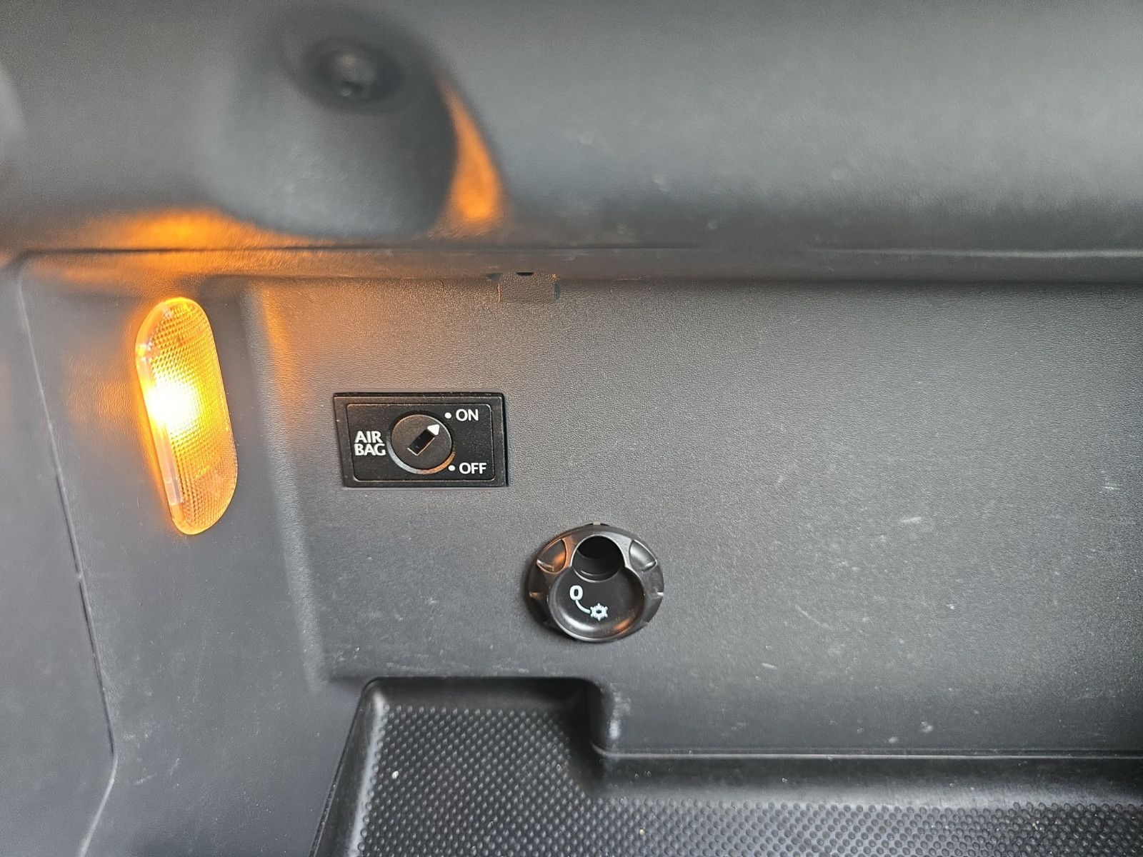Fahrzeugabbildung Volkswagen Touran Trendline 1,6TDI 7 Sitze Tempomat