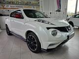 Nissan Juke NISMO, CUIR, NAVI, CAMERA - Nissan Juke Nismo mit Benzin-Antrieb