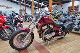 Suzuki VS 1400 Intruder+VX51L+33750KM+Service/TÜV+A2mög - Angebote