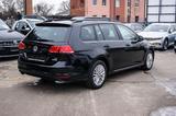Volkswagen Golf 7 Variant 12TSI CUP BMT PARKLENKASSISTENT - Volkswagen Golf: 12 Tsi