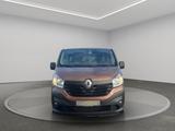Renault Trafic Combi L2H1 2,9t  Expression*1 Hand* - Renault Trafic Gebrauchtwagen in Stuttgart