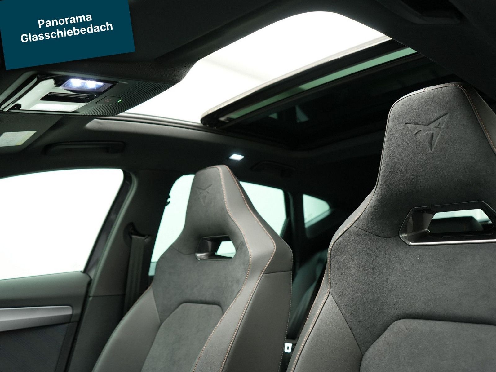 Cupra Formentor - Bild 5