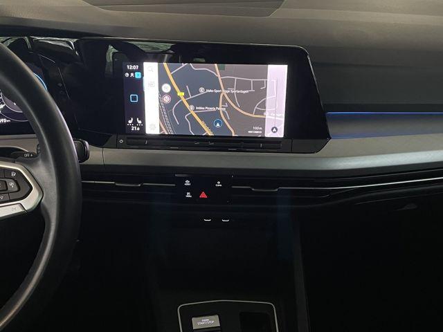 Volkswagen Golf VIII Life 1.0 eTSI IQ-DRIVE+KAMERA+ACC+LED, миниатюра 12