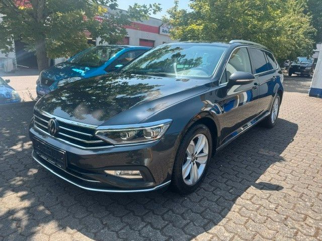 Image of Volkswagen Passat Variant