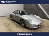 Porsche 997 Cabrio 3.8 Carrera 4S | automatik | Vol-Lede - Porsche 997: Carrera