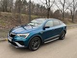 Renault Arkana TCe 140 EDC R.S. Line
