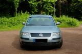 Volkswagen VW Passat Limousine Comfort Line (Typ: 3BG) - gebrauchte Volkswagen Passat aus dem Jahr 2003