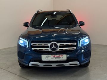 Mercedes GLB 200 - 3