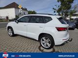 Seat Ateca 1.5 TSI ACT OPF FR ACC+AHK+CAM+NAVI+PDC+G - Seat Ateca FR mit Benzin-Antrieb