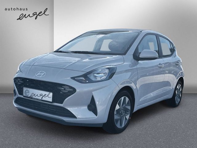 Hyundai i10 1.0 Trend,KLIMA,NAVI,TEMPO,SH,LH,DAB,PDC,ALU