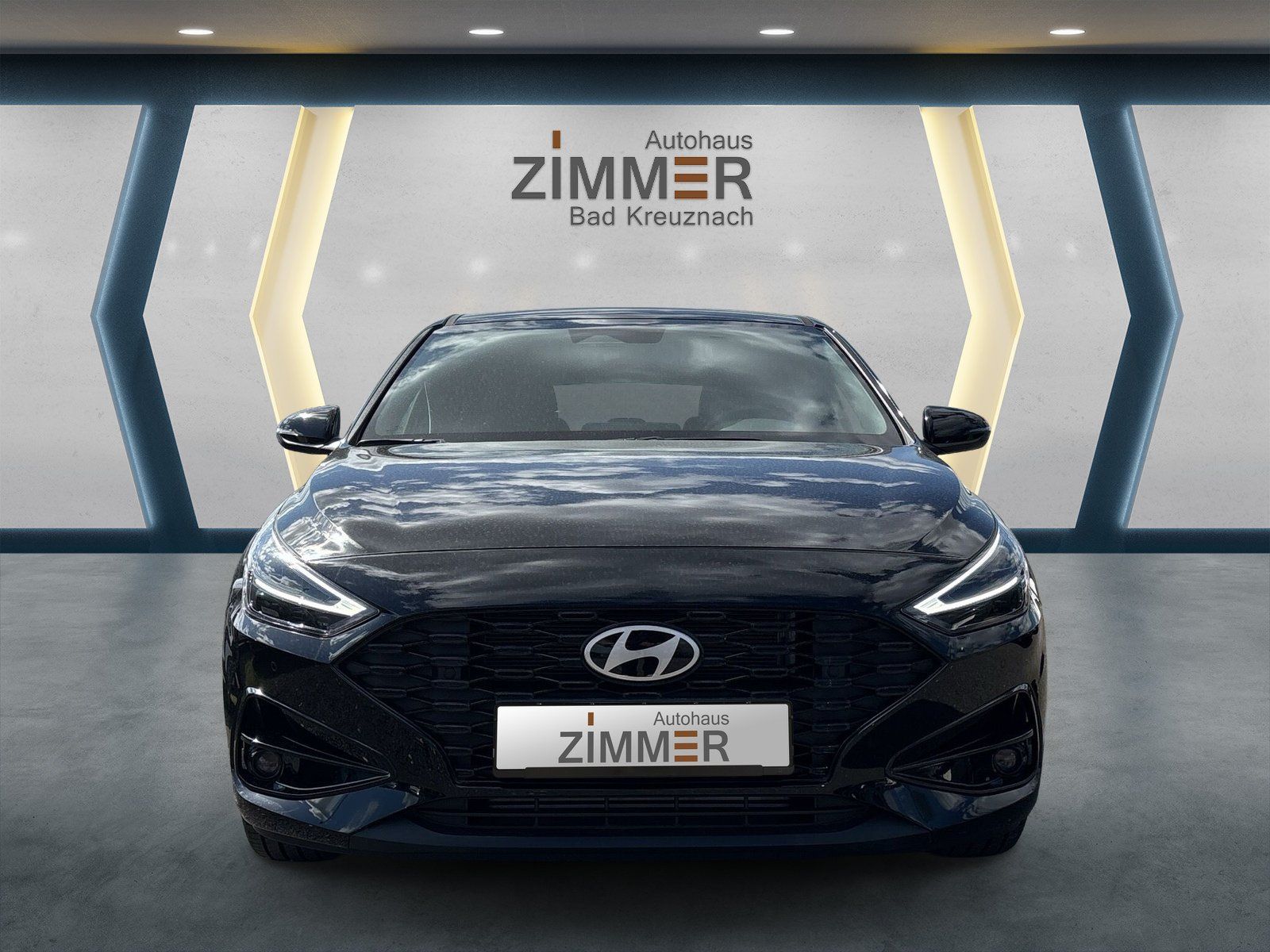 Hyundai i30 – Bild 4