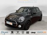 MINI One AUTOMATIK ALLWETTER SITZ.HZG ALU PDC BLUETOO - MINI ONE in Oberhausen