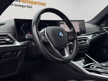 BMW 420 Gran Coupé - 12