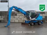 Terex MHL320 - Terex Baggerlader