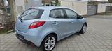 Mazda 2 Lim. 1.3 Independence - Mazda 2 in Leipzig