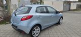 Mazda 2 Lim. 1.3 Independence - Mazda 2 aus 2009