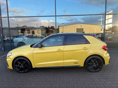 Fahrzeugabbildung Audi 35 TFSI edition one *SHZ*ACC*VIRTUAL-COCKPIT*