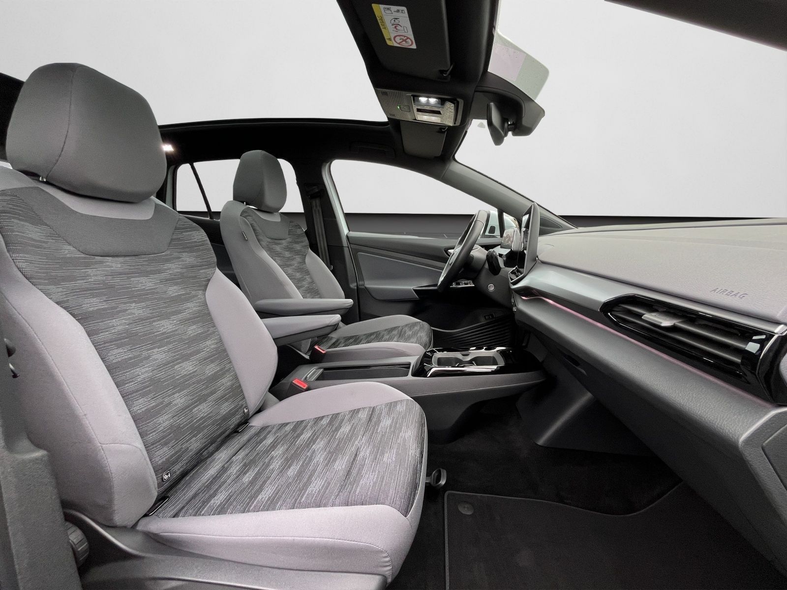 Volkswagen ID.4 - Bild 6