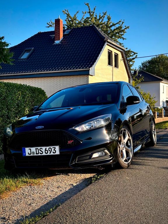 Image of Ford Focus